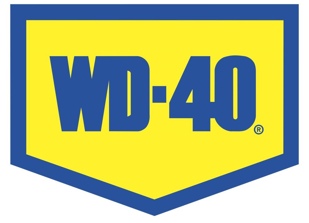 Logo WD-40